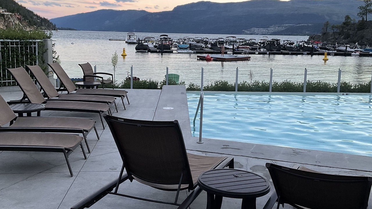 Photo of Outdoor in Vernon