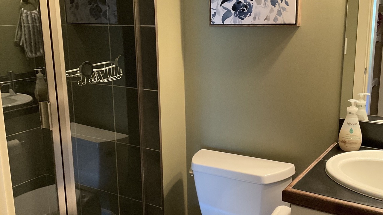 Photo of Bathroom in Vernon