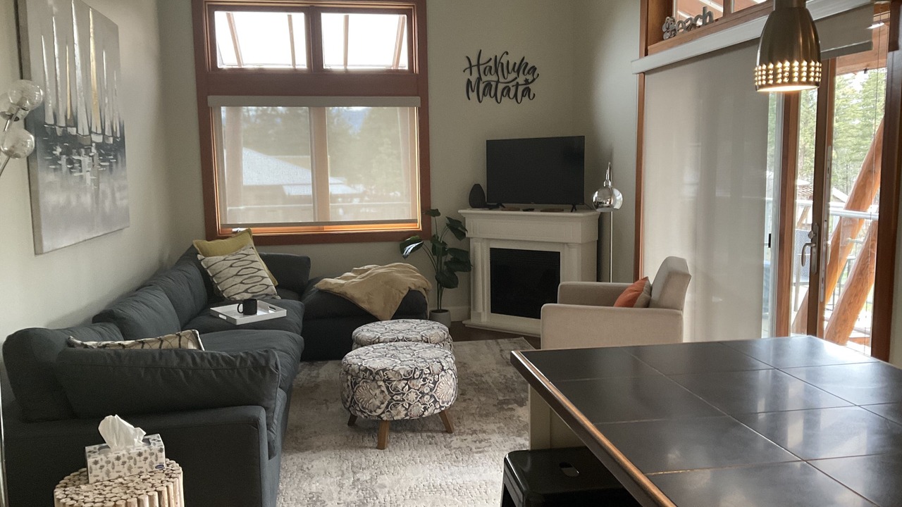 Photo of Livingroom in Vernon
