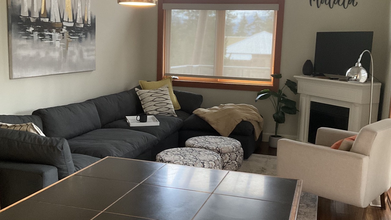 Photo of Livingroom in Vernon