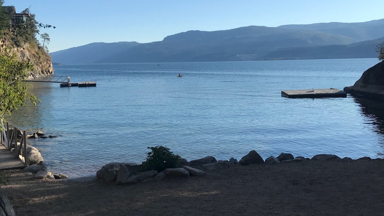 Photo of Outdoor in Vernon