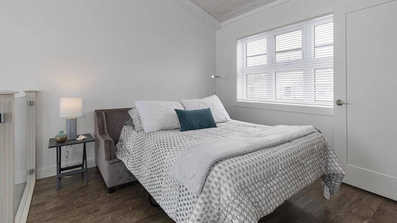 Photo of Bedroom in Rossmore