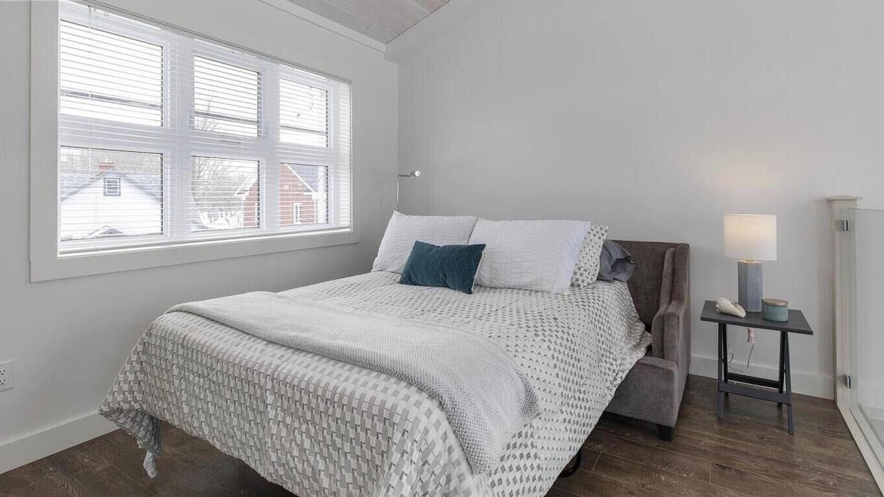 Photo of Bedroom in Rossmore