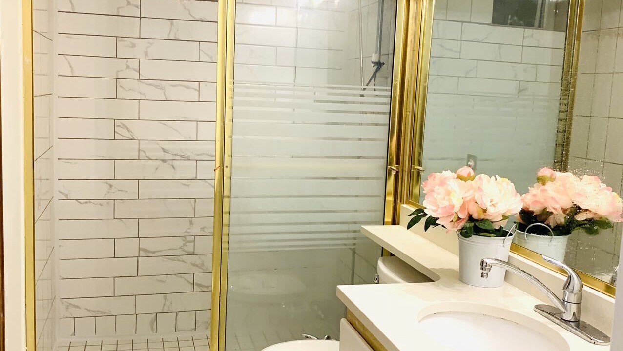 Photo of Bathroom in Oakridge