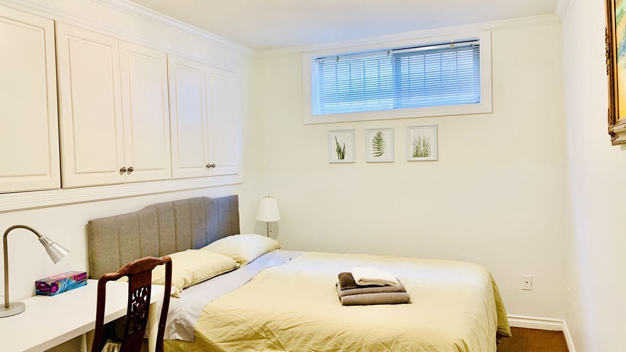 Photo of Bedroom in Oakridge