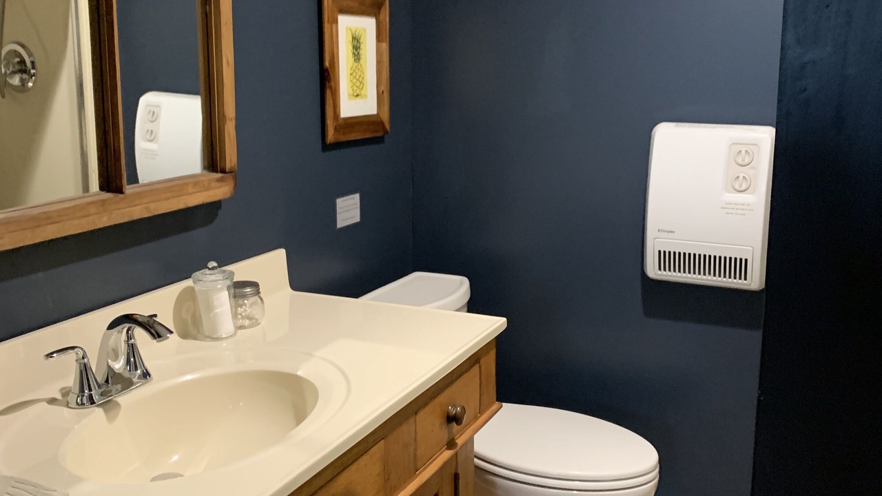 Photo of Bathroom in Grey Highlands