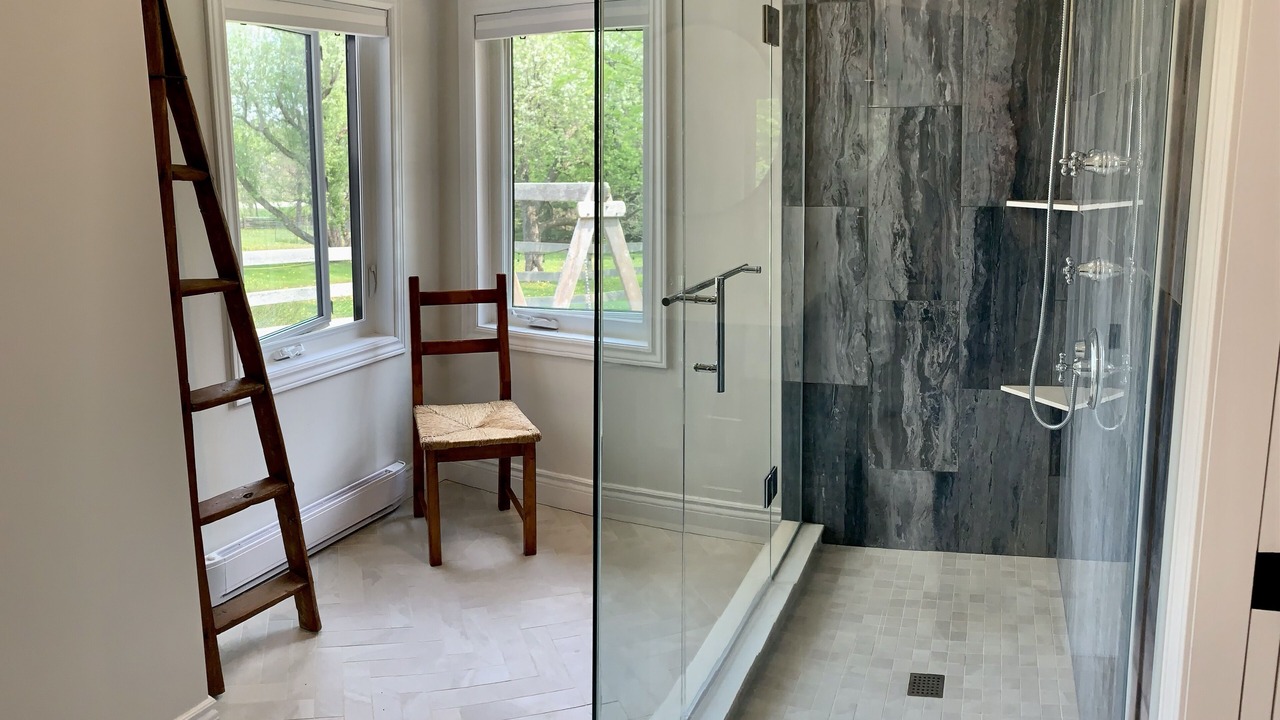 Photo of Bathroom in Grey Highlands