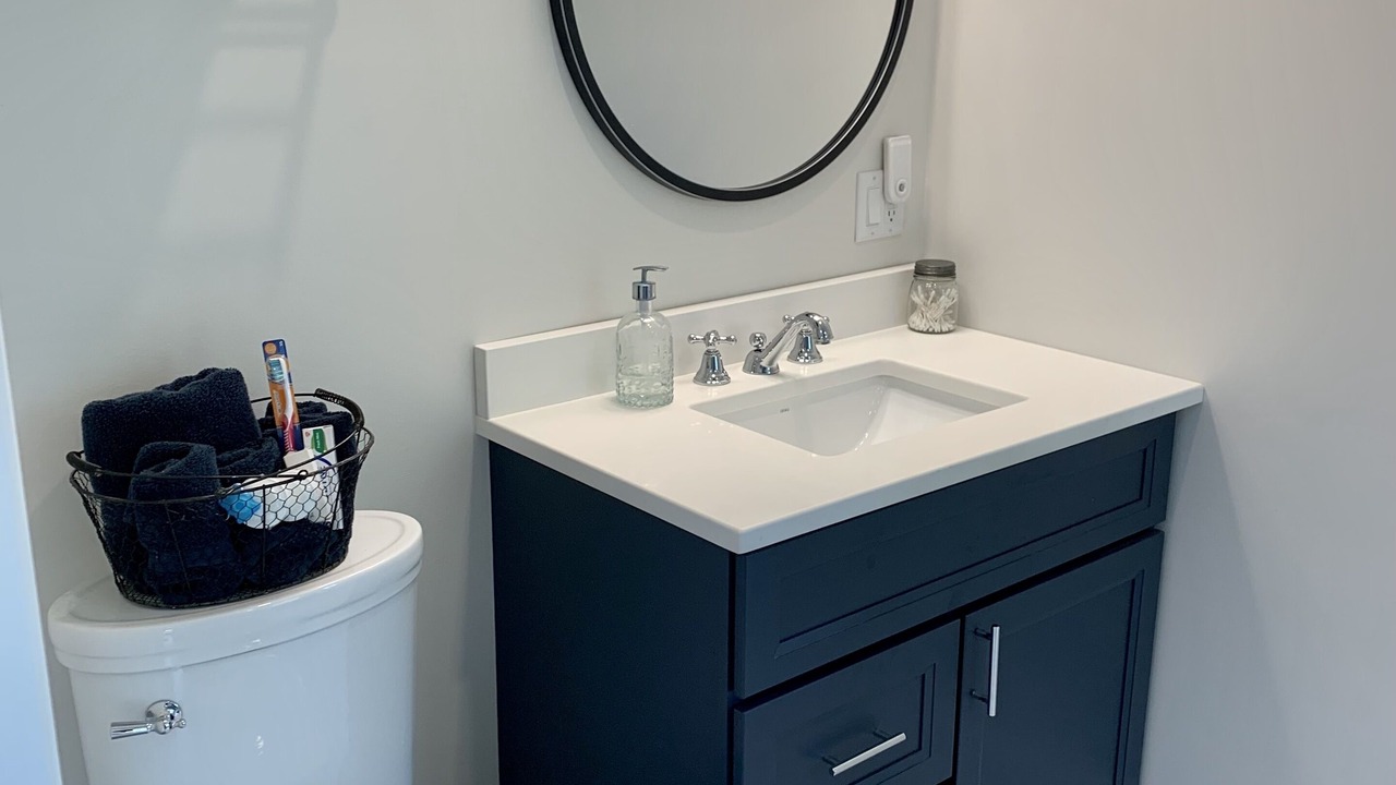 Photo of Bathroom in Grey Highlands