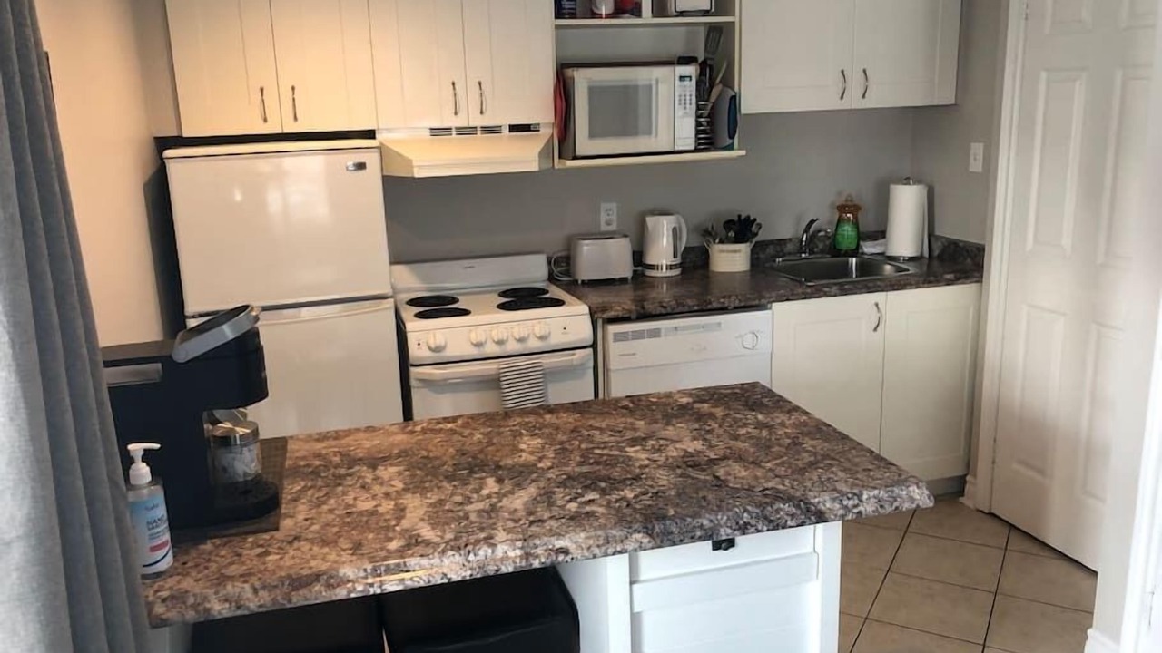 Photo of Kitchen in Craigleith
