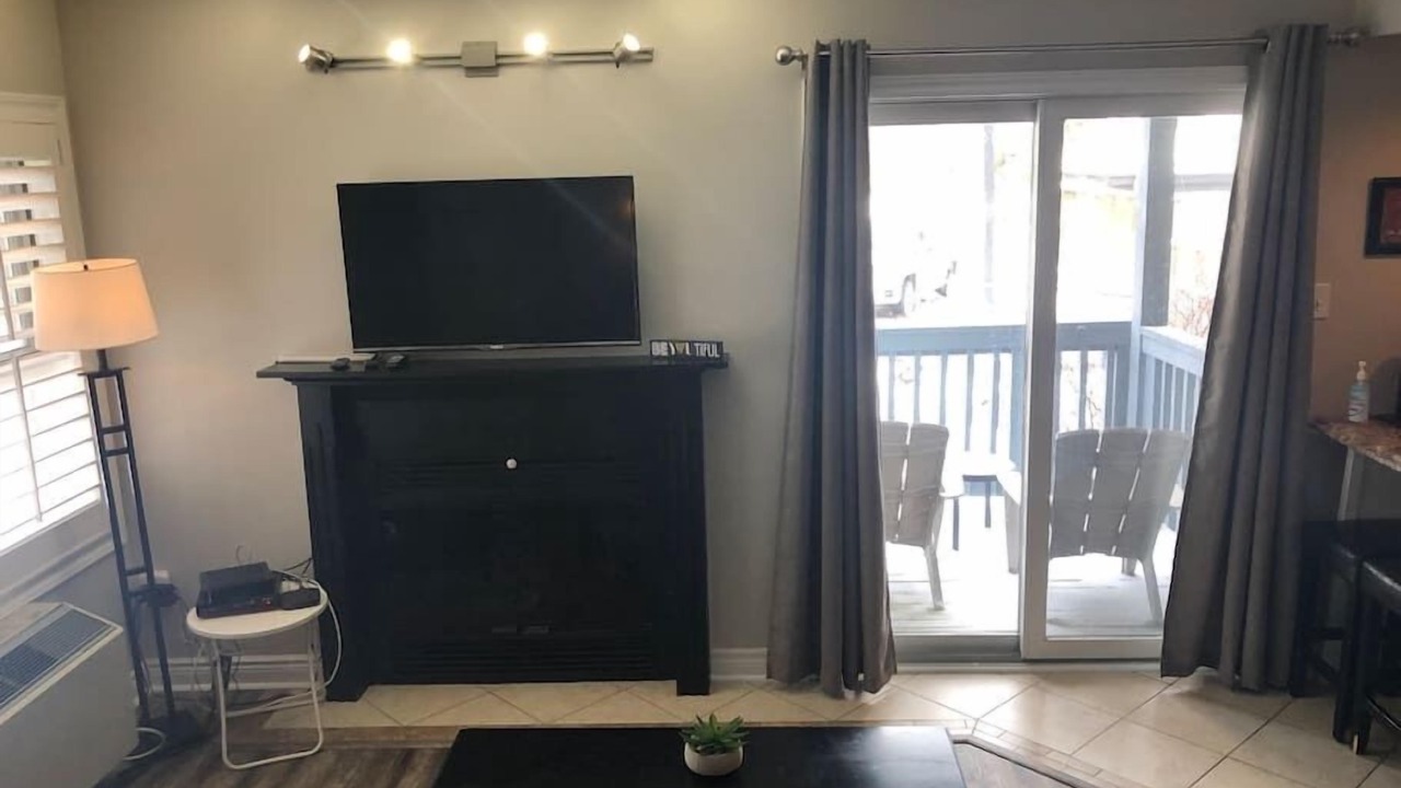 Photo of Livingroom in Craigleith