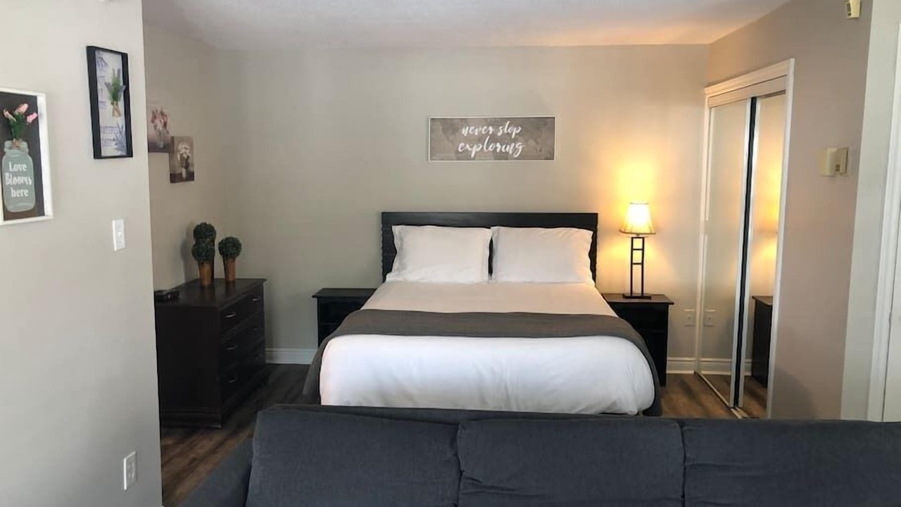 Photo of Bedroom in Craigleith