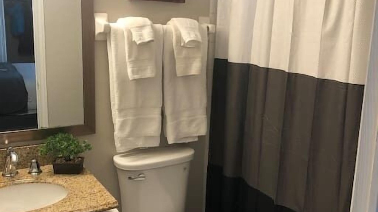 Photo of Bathroom in Craigleith