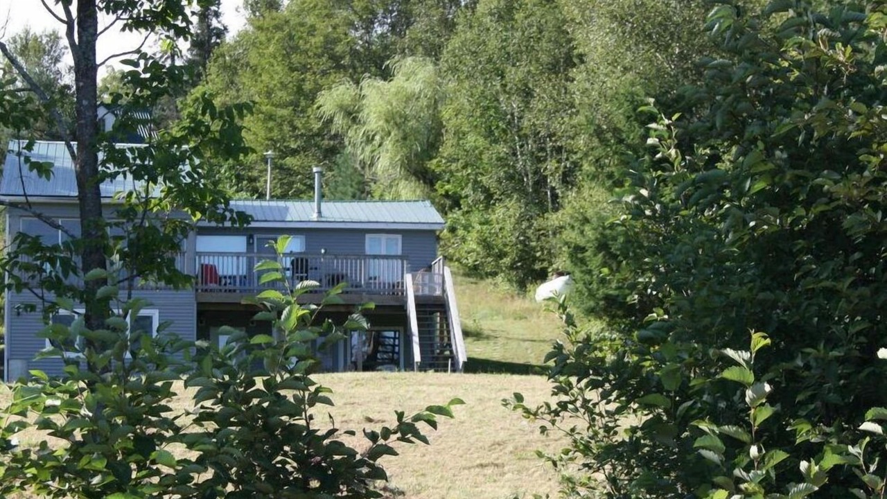 Photo of Outdoor in Lake of Bays