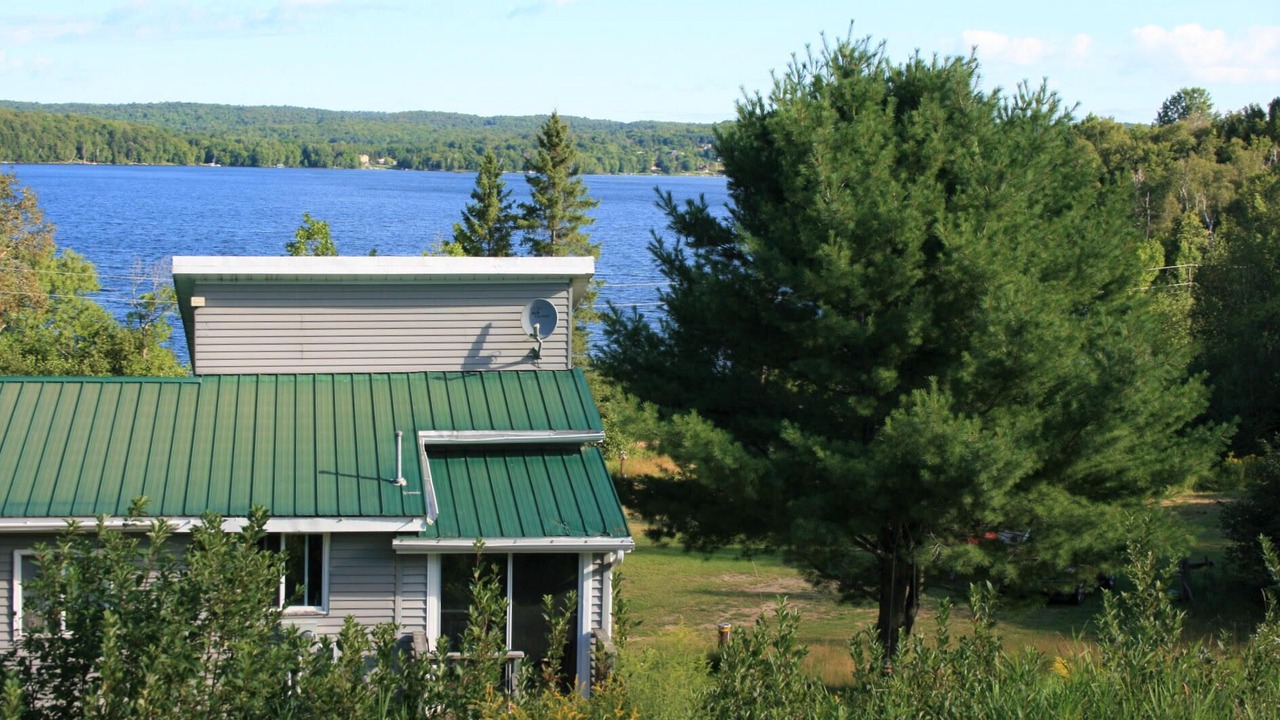 Photo of Outdoor in Lake of Bays