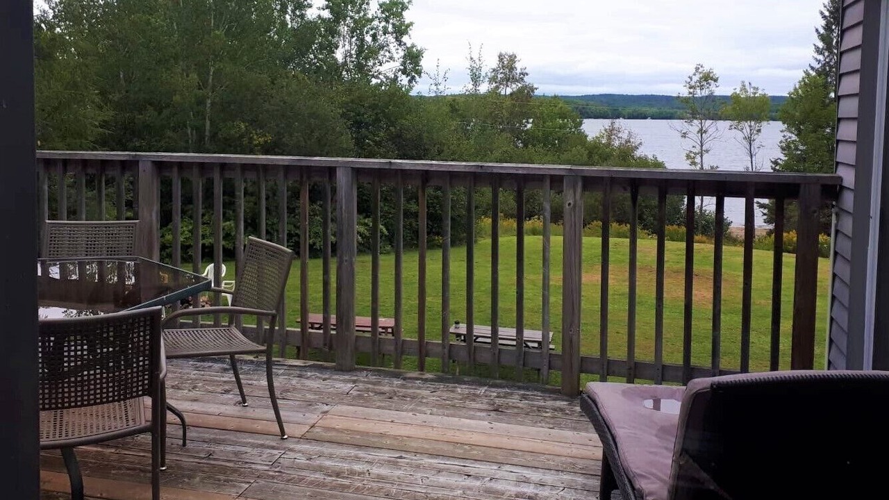 Photo of Outdoor in Lake of Bays