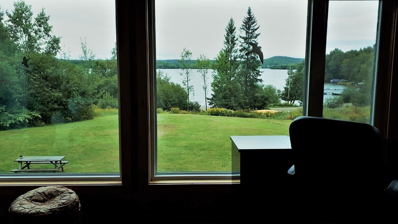 Photo of Others in Lake of Bays