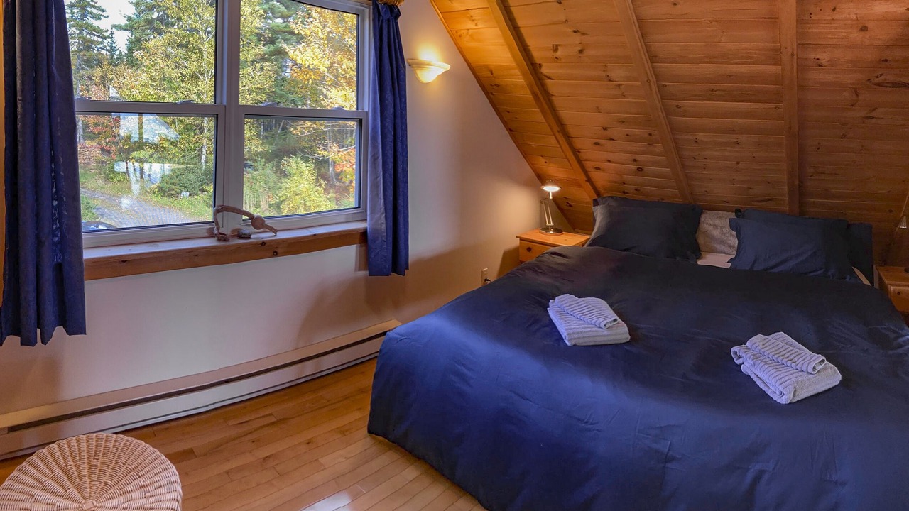 Photo of Bedroom in Walkerville