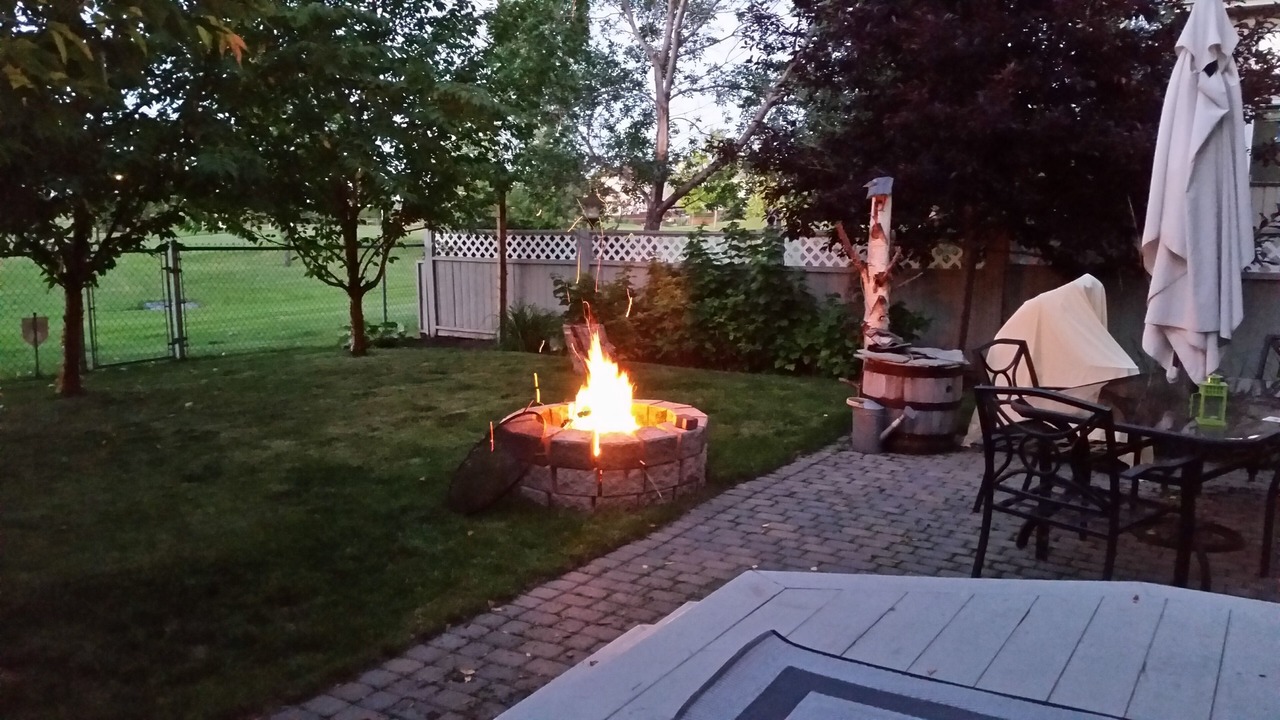 Photo of Outdoor in Southeast Calgary