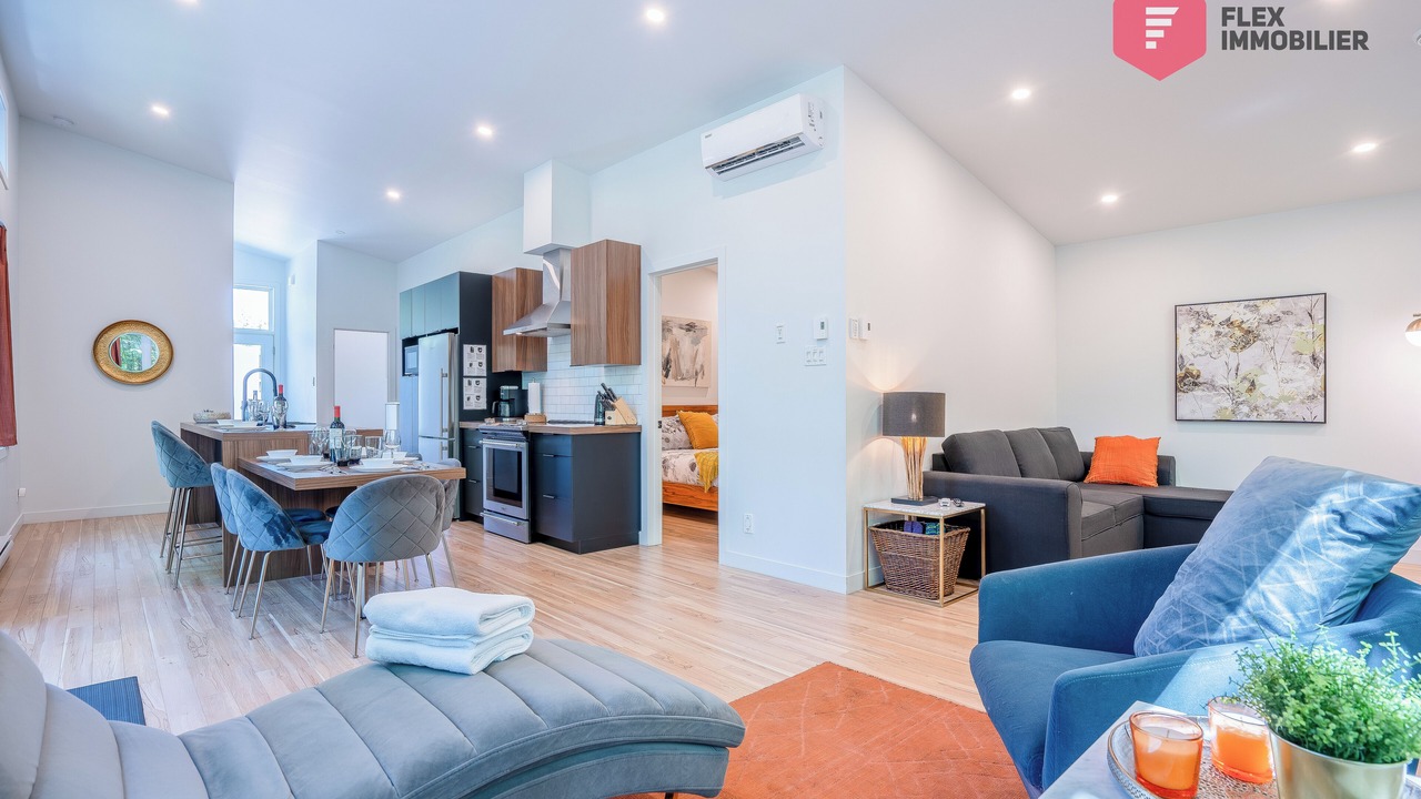 Photo of Livingroom in Pont-Rouge