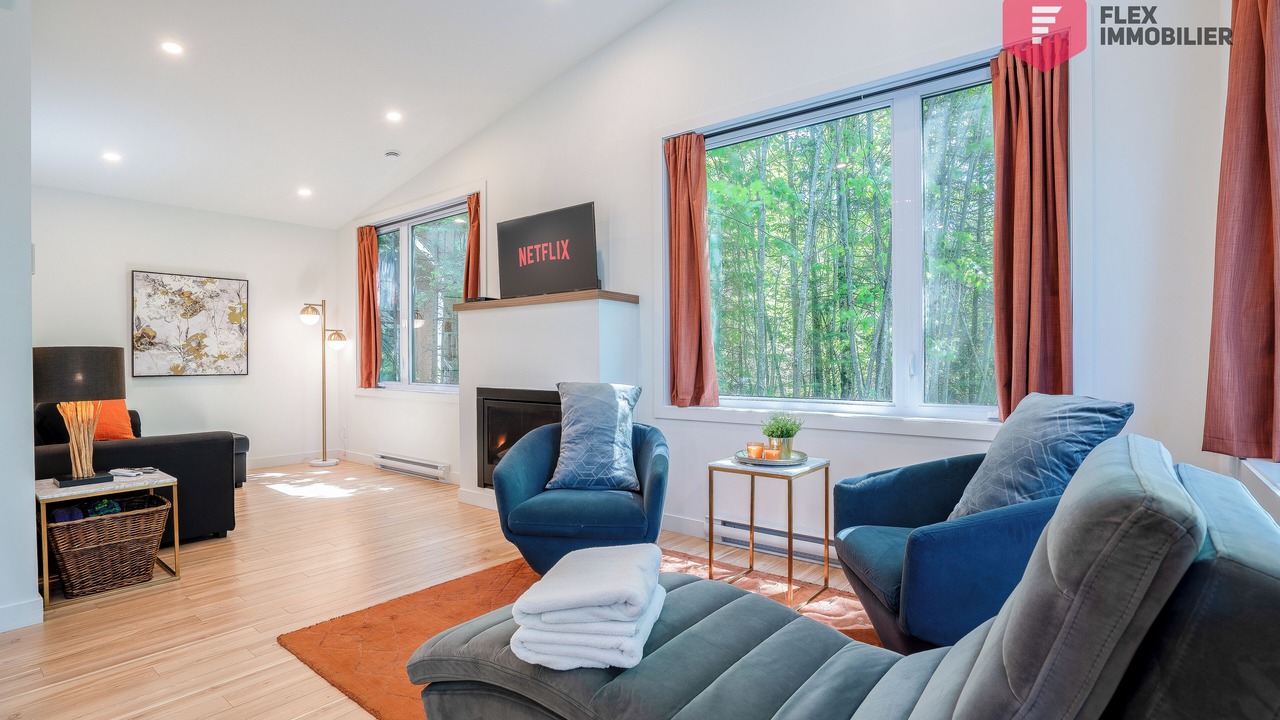 Photo of Livingroom in Pont-Rouge