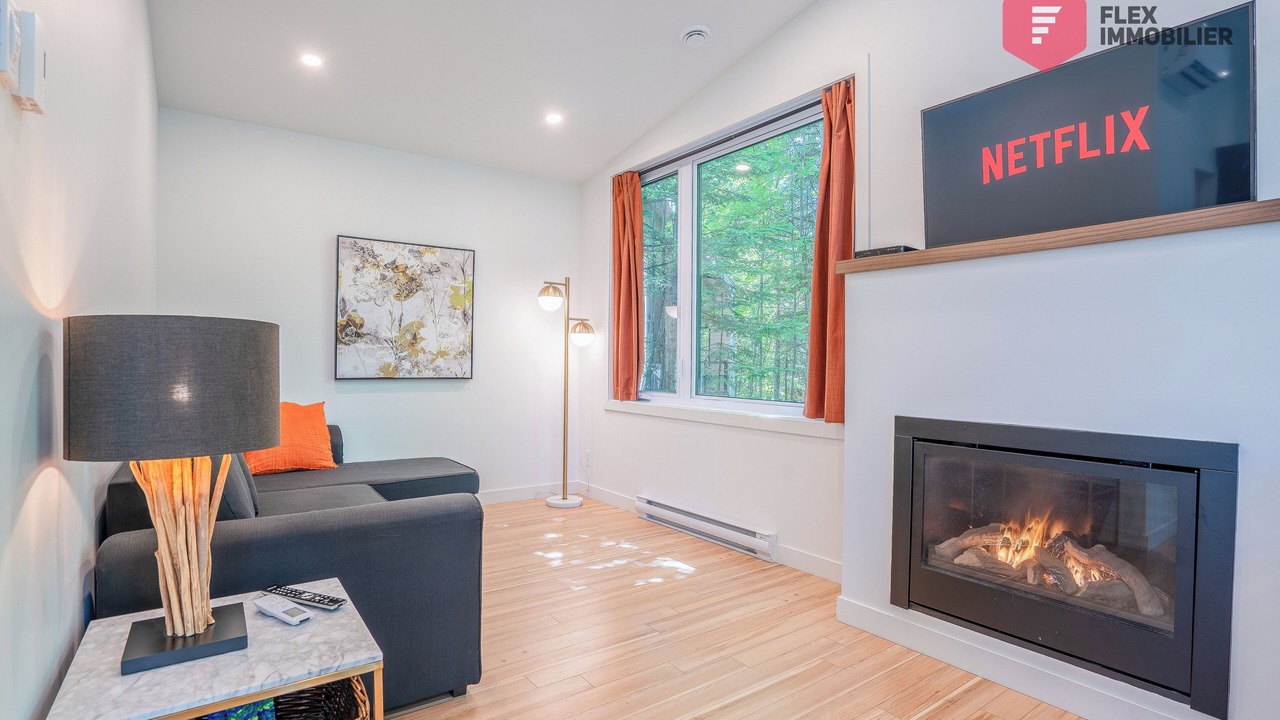 Photo of Livingroom in Pont-Rouge