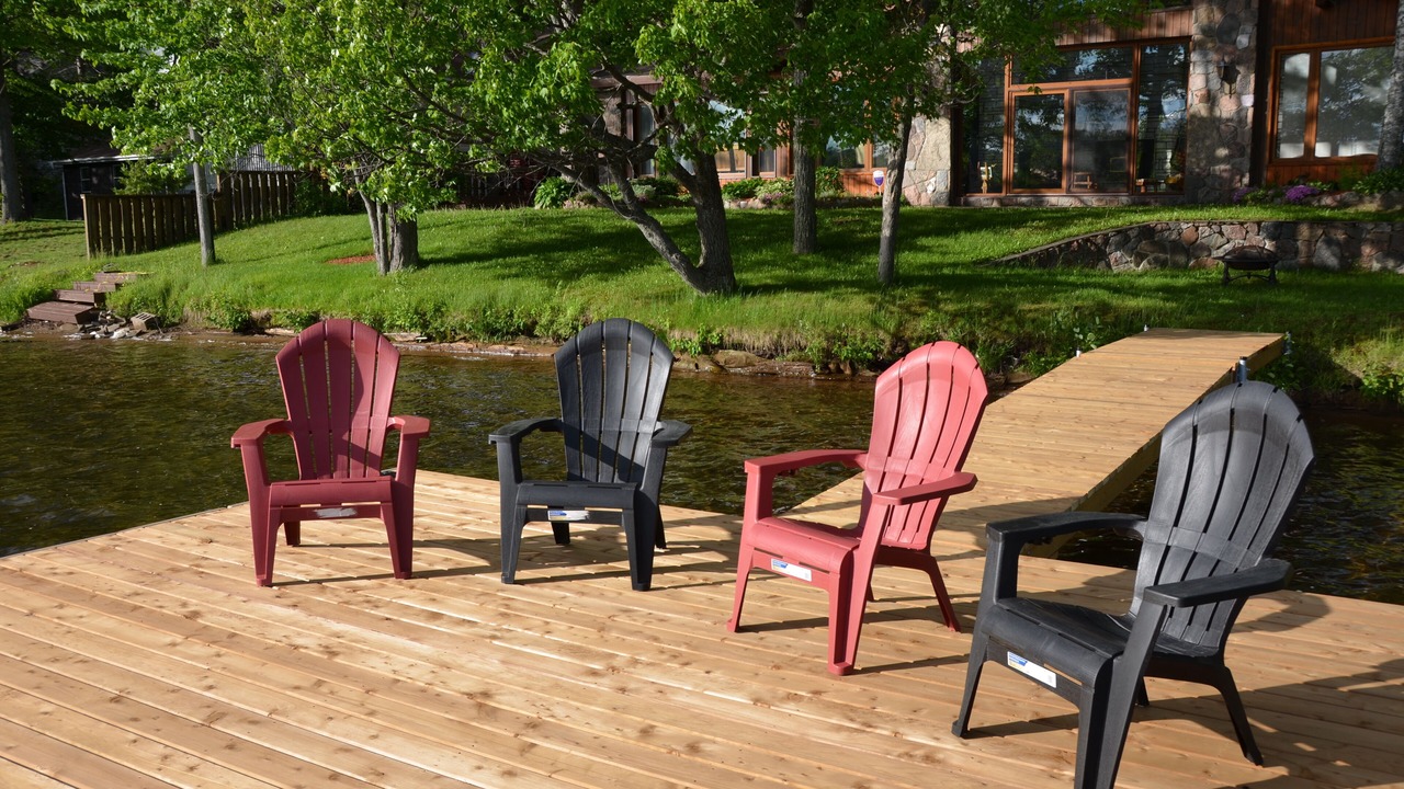 Photo of Patio Balcony in Bancroft