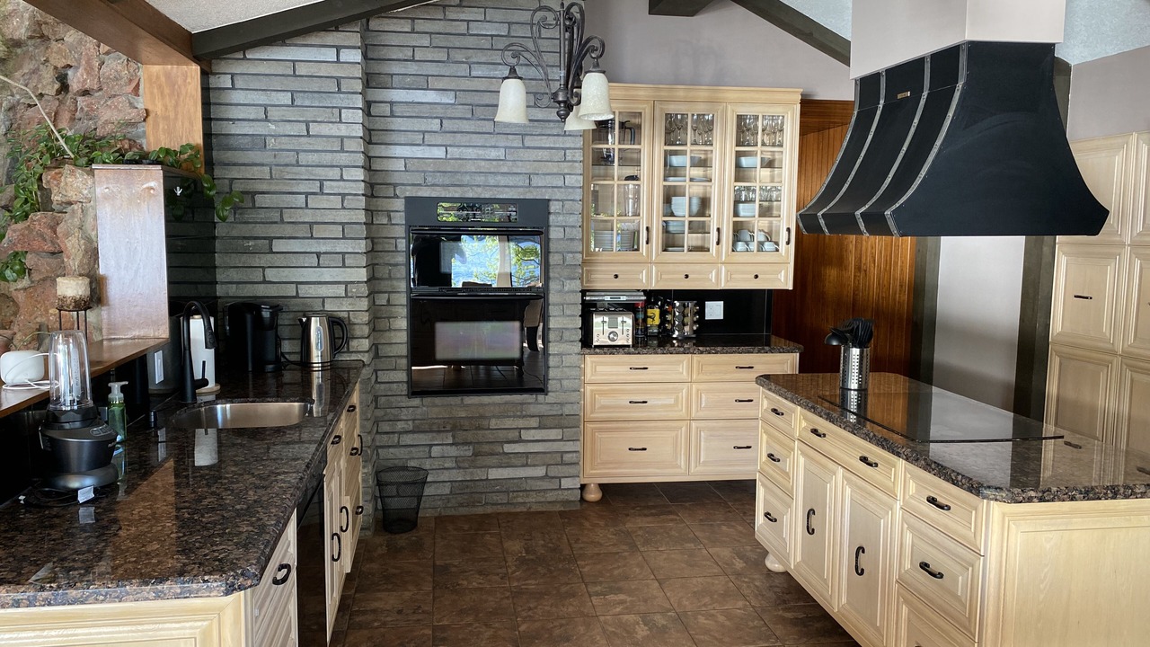 Photo of Kitchen in Bancroft