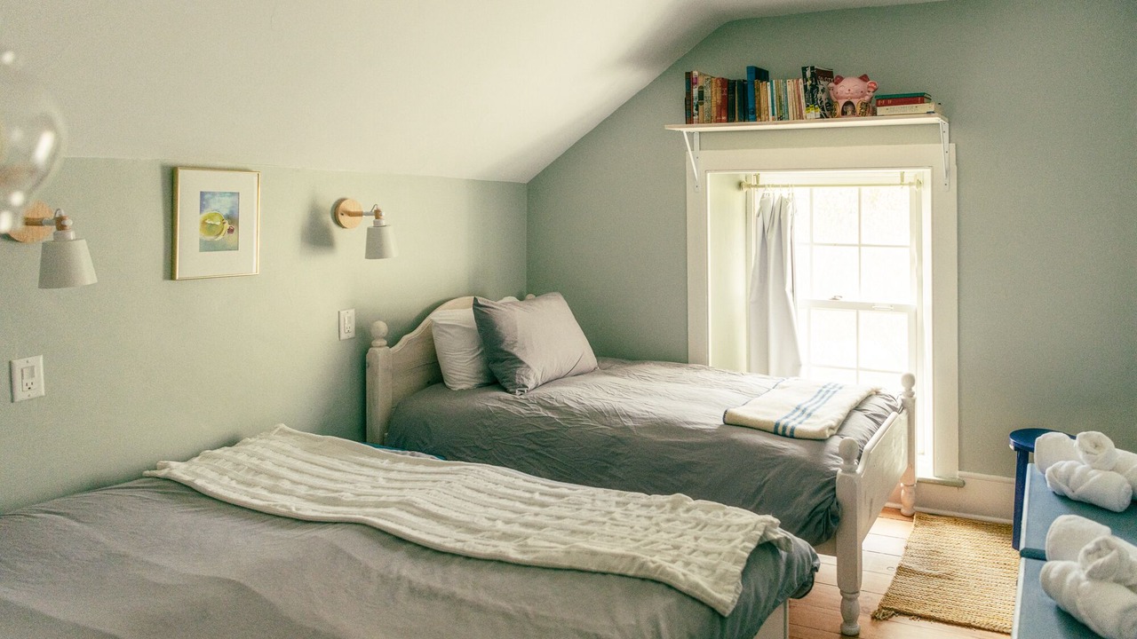 Photo of Bedroom in Meaford