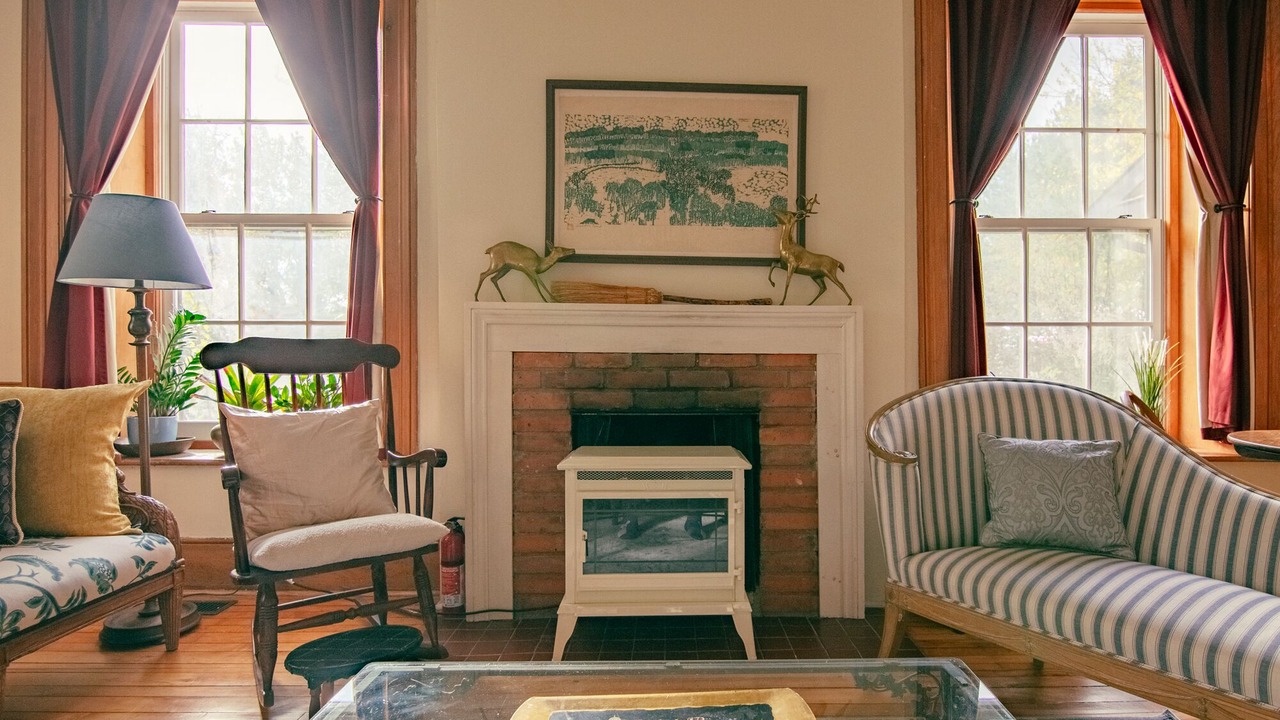 Photo of Livingroom in Meaford