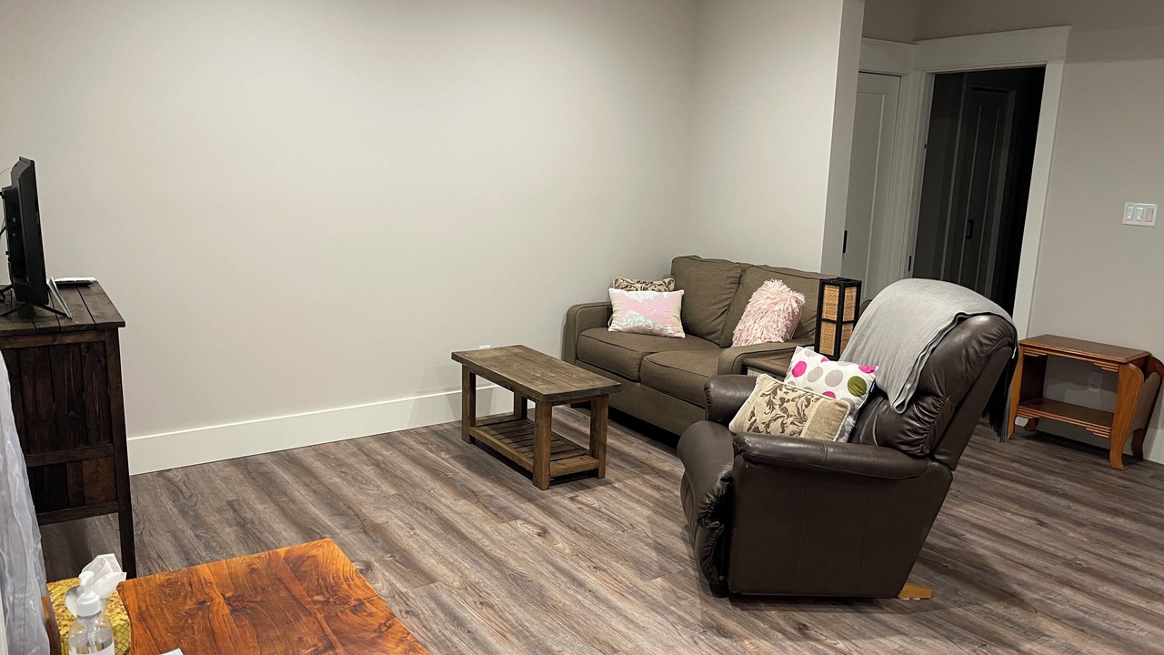 Photo of Livingroom in Sooke