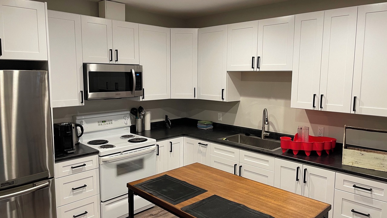 Photo of Kitchen in Sooke