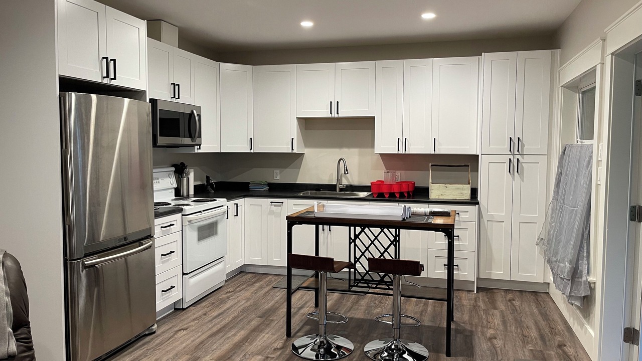 Photo of Kitchen in Sooke