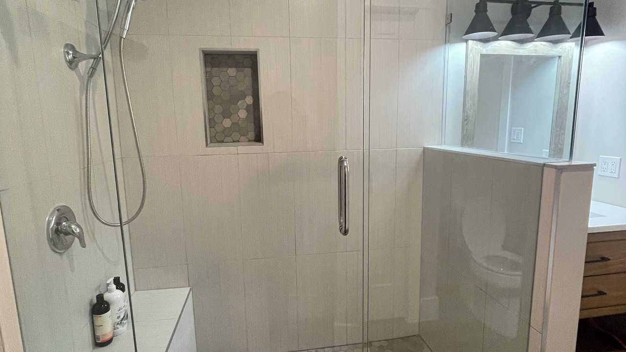 Photo of Bathroom in Sooke