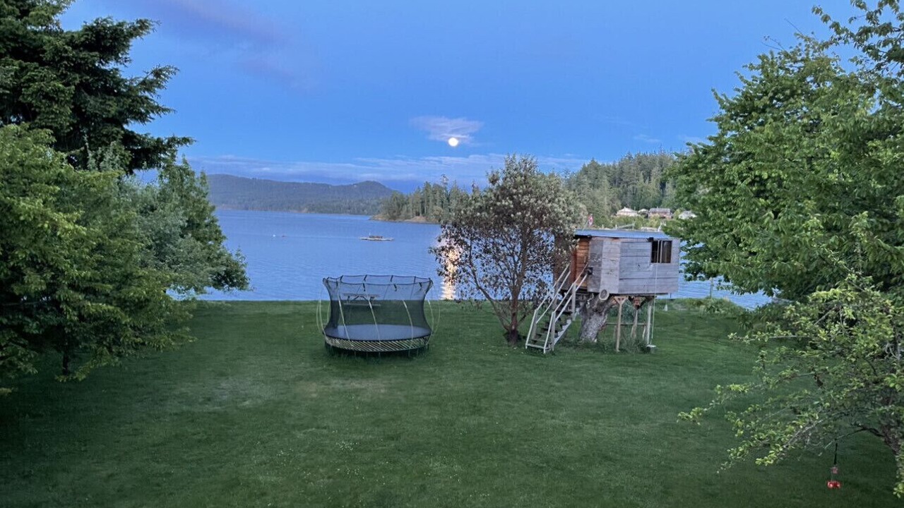 Photo of Outdoor in Sooke