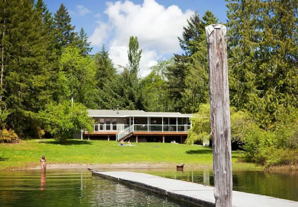Photo of Outdoor in Port Alberni