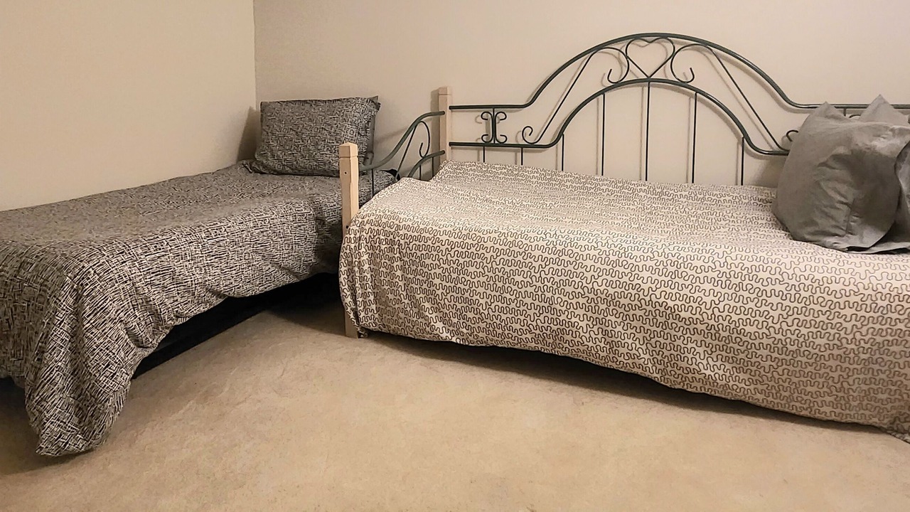 Photo of Bedroom in Port Alberni