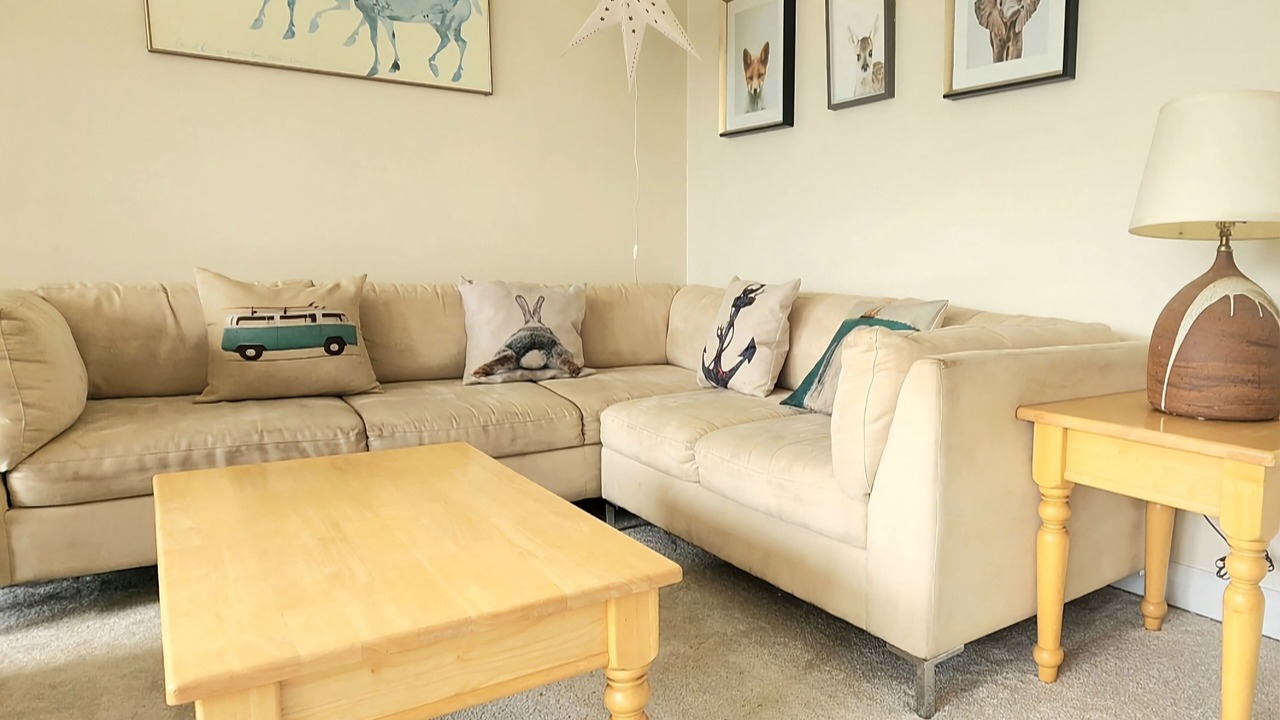 Photo of Livingroom in Port Alberni