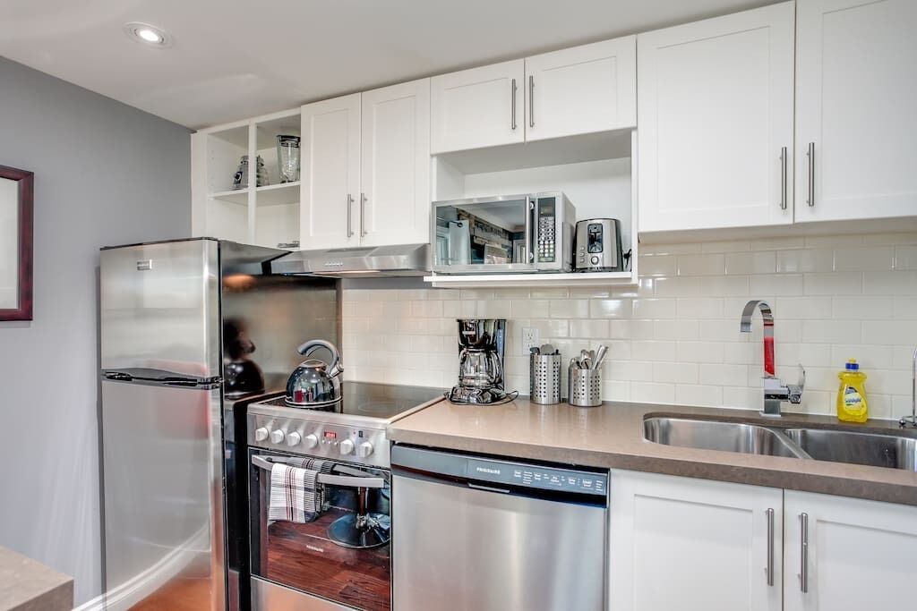Photo of Kitchen in Craigleith
