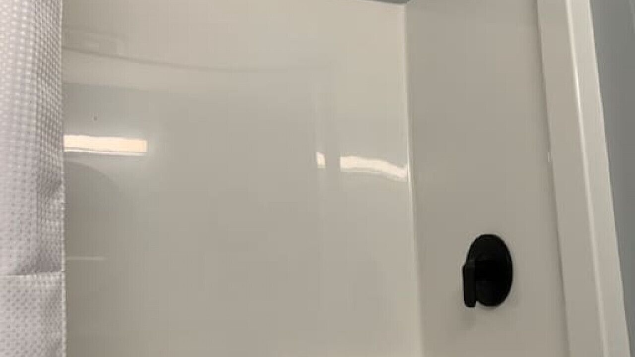 Photo of Bathroom in Regional District of Nanaimo