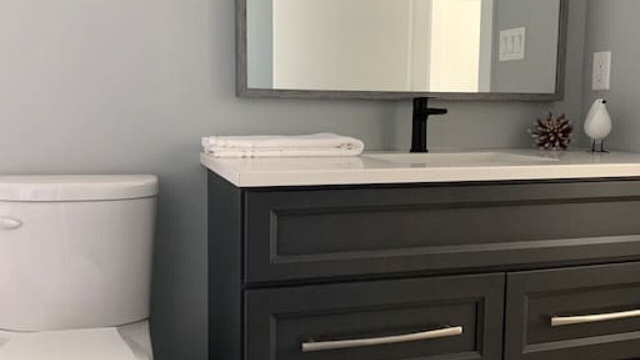 Photo of Bathroom in Regional District of Nanaimo