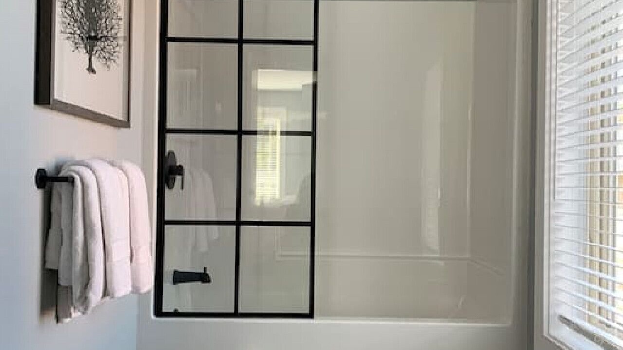Photo of Bathroom in Regional District of Nanaimo