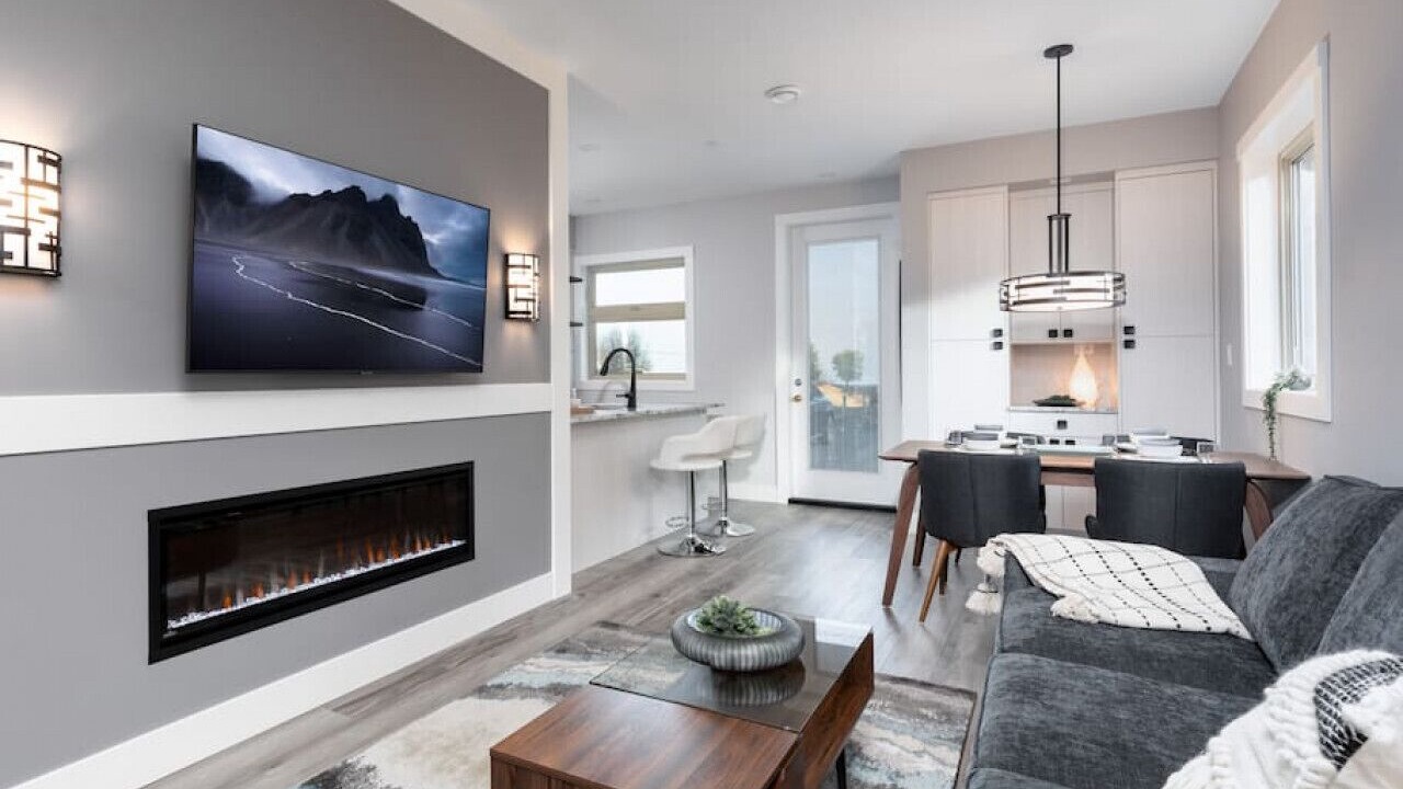 Photo of Livingroom in Regional District of Nanaimo