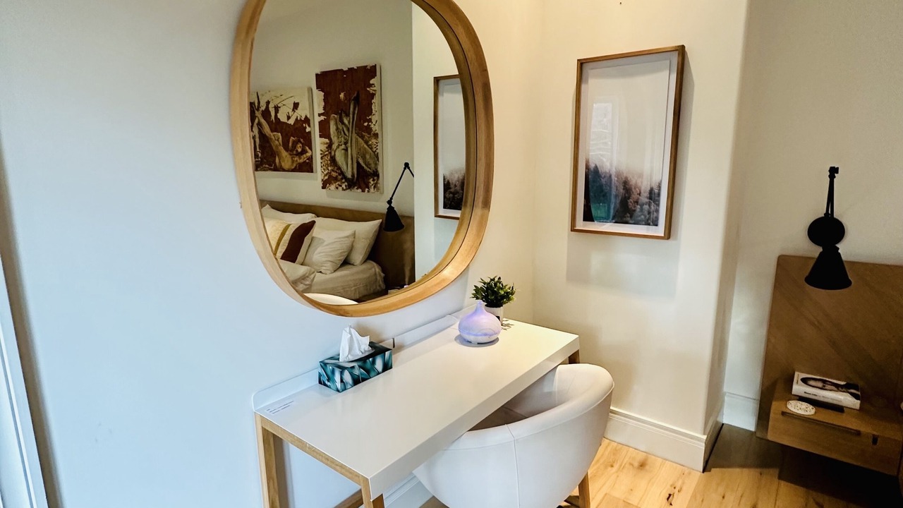 Photo of Bedroom in Collingwood