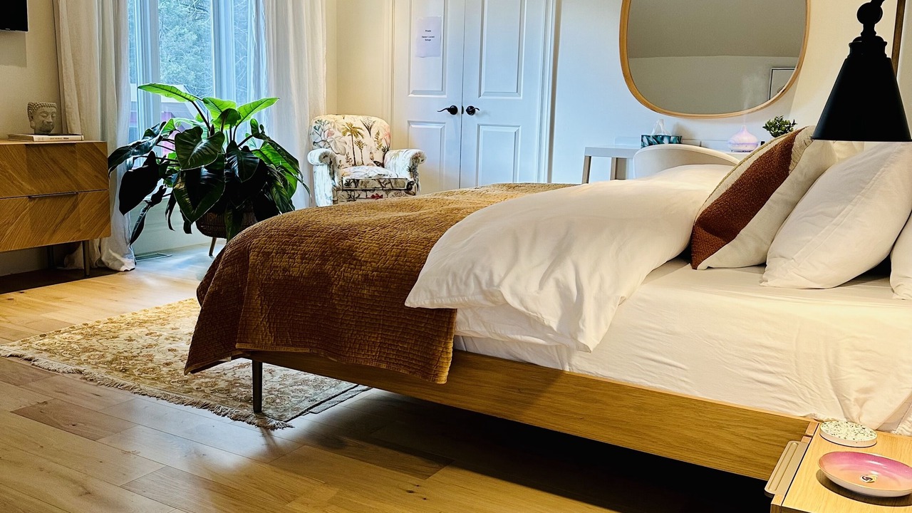 Photo of Bedroom in Collingwood