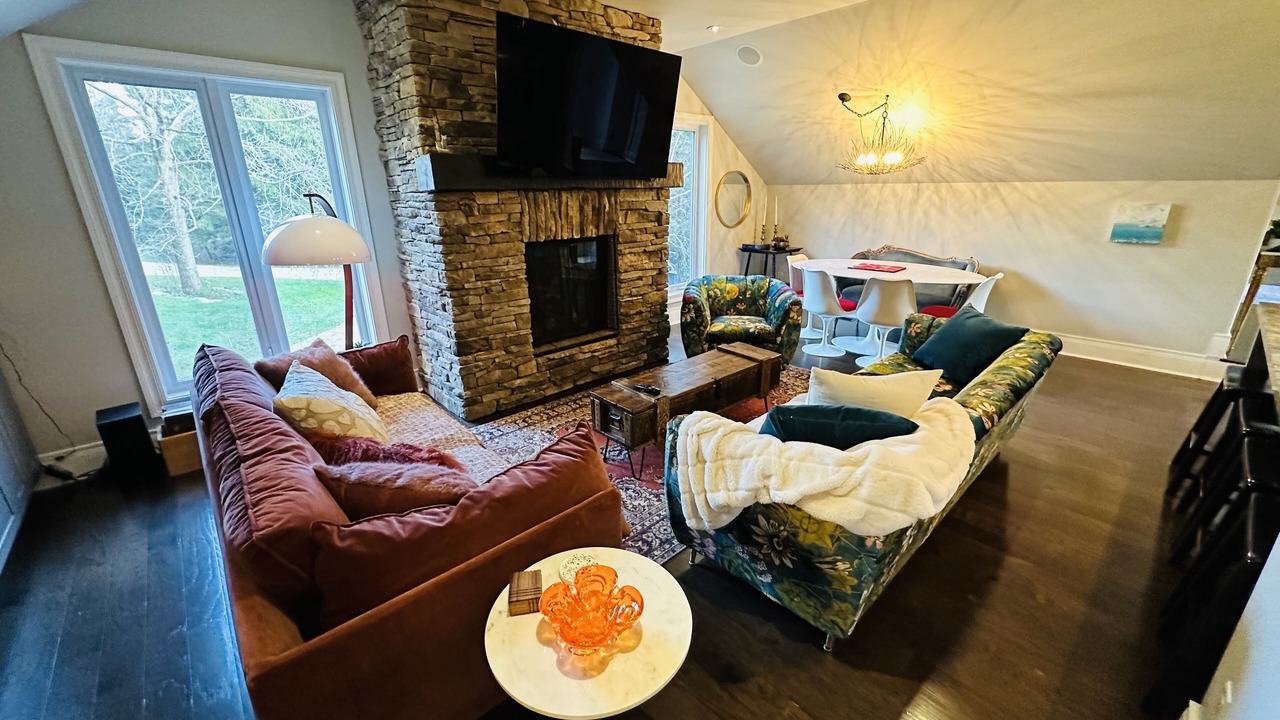 Photo of Livingroom in Collingwood