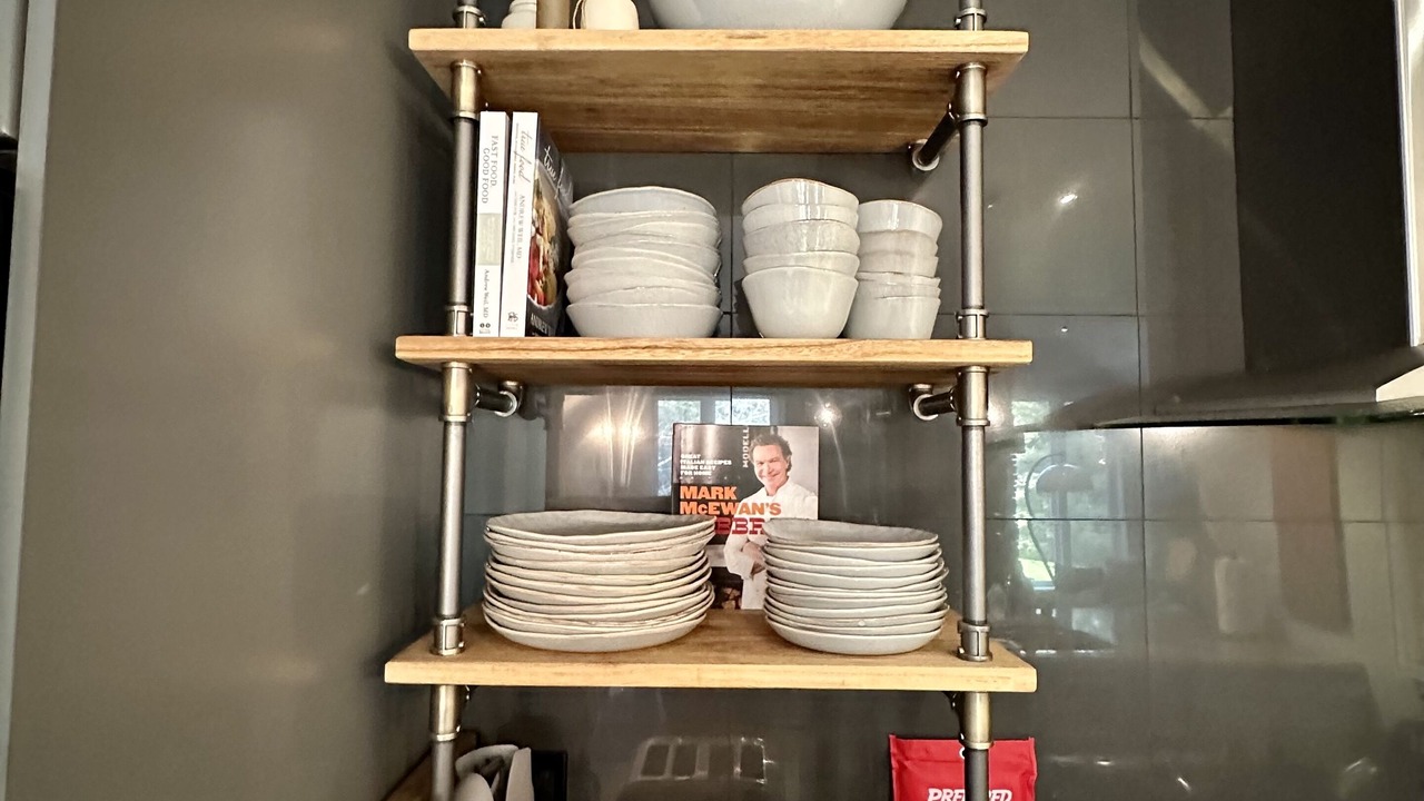 Photo of Kitchen in Collingwood