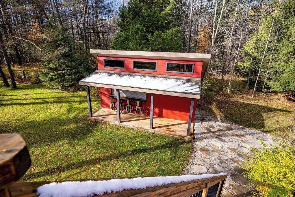 Photo of Outdoor in Collingwood