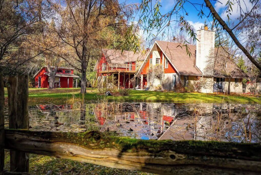 Photo of Outdoor in Collingwood