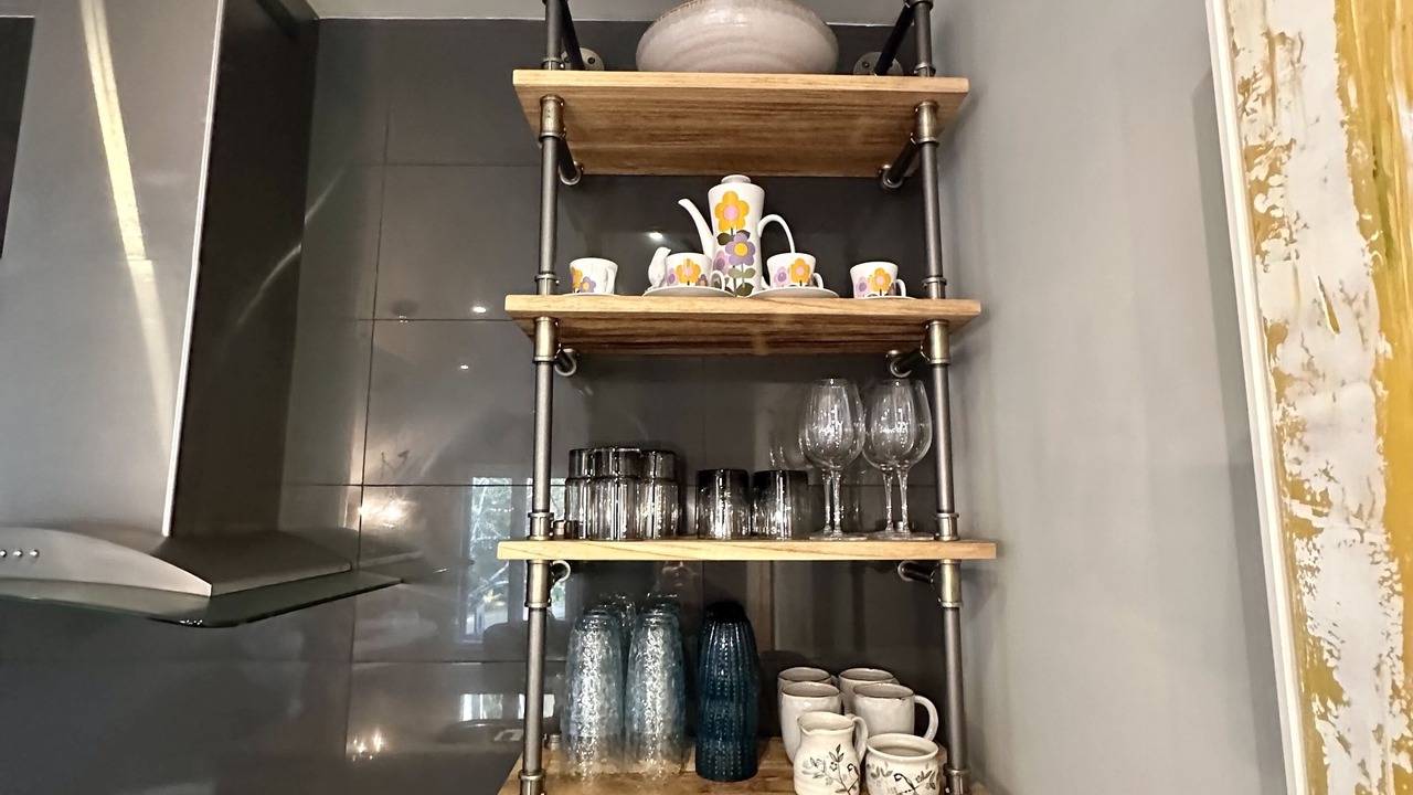 Photo of Kitchen in Collingwood