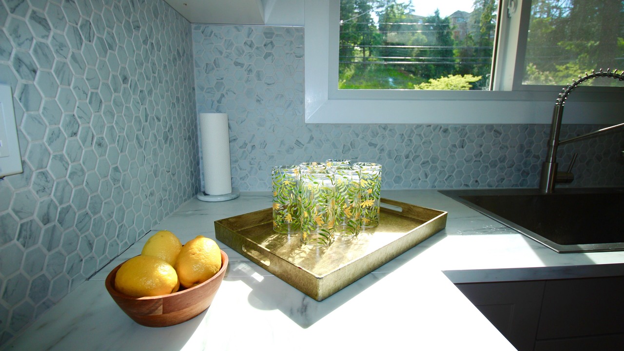 Photo of Kitchen in Central Okanagan